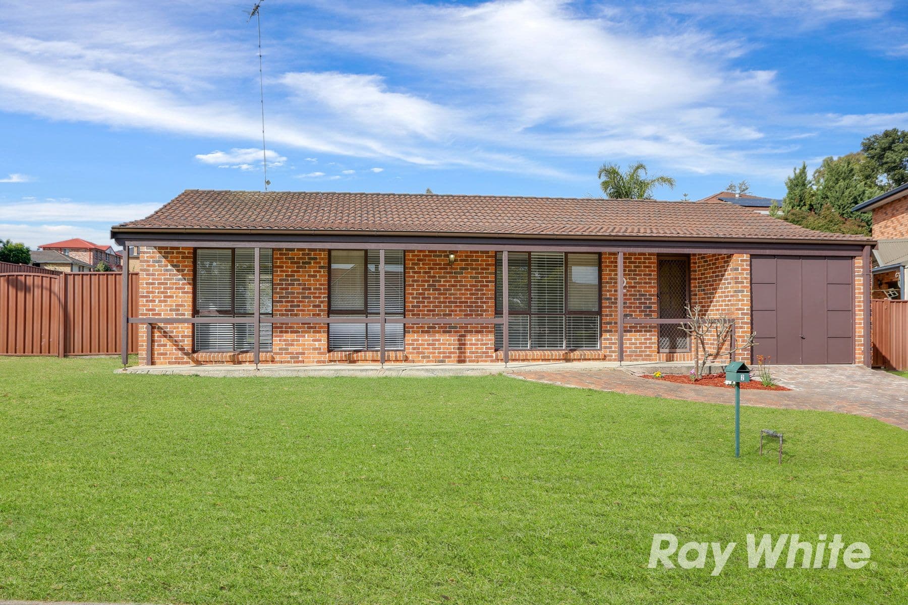 2 Wills Glen, St Clair NSW 2759, St Clair - Image 1