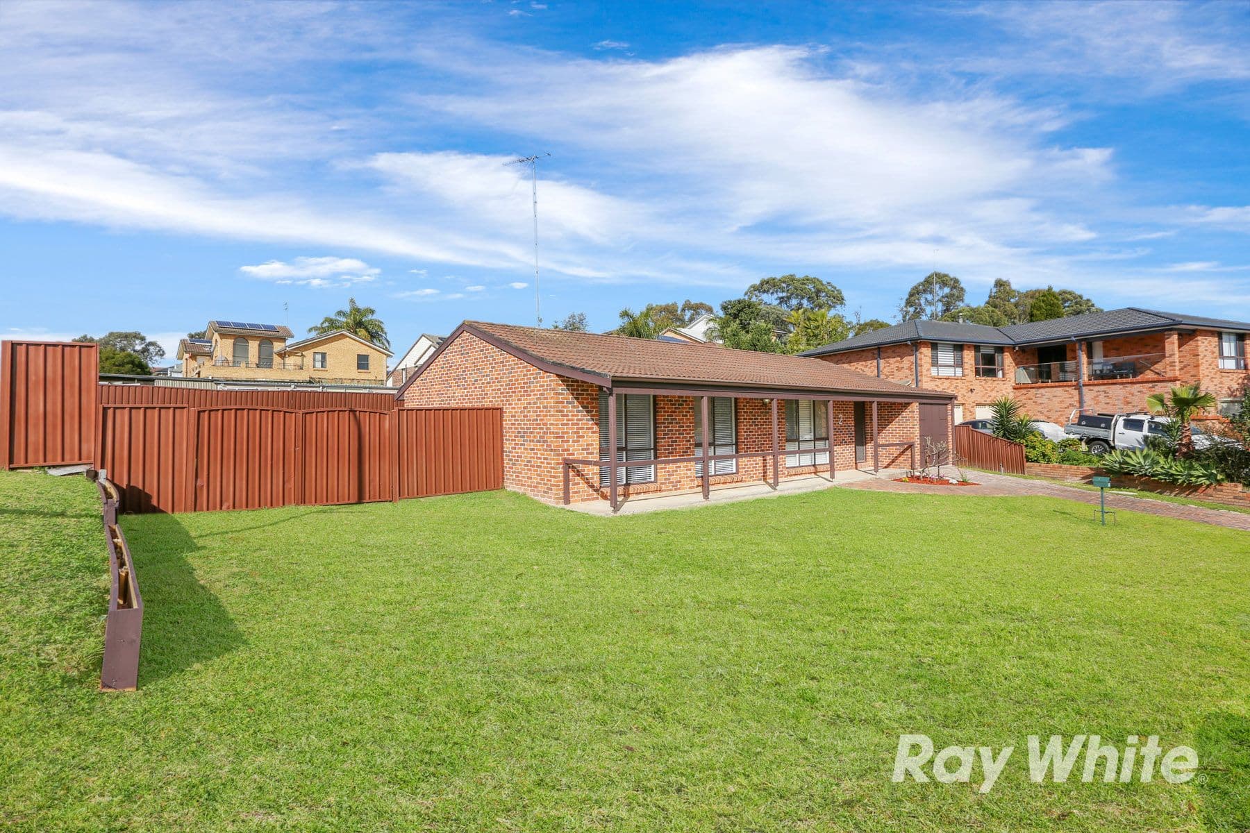 2 Wills Glen, St Clair NSW 2759, St Clair - Thumbnail 2