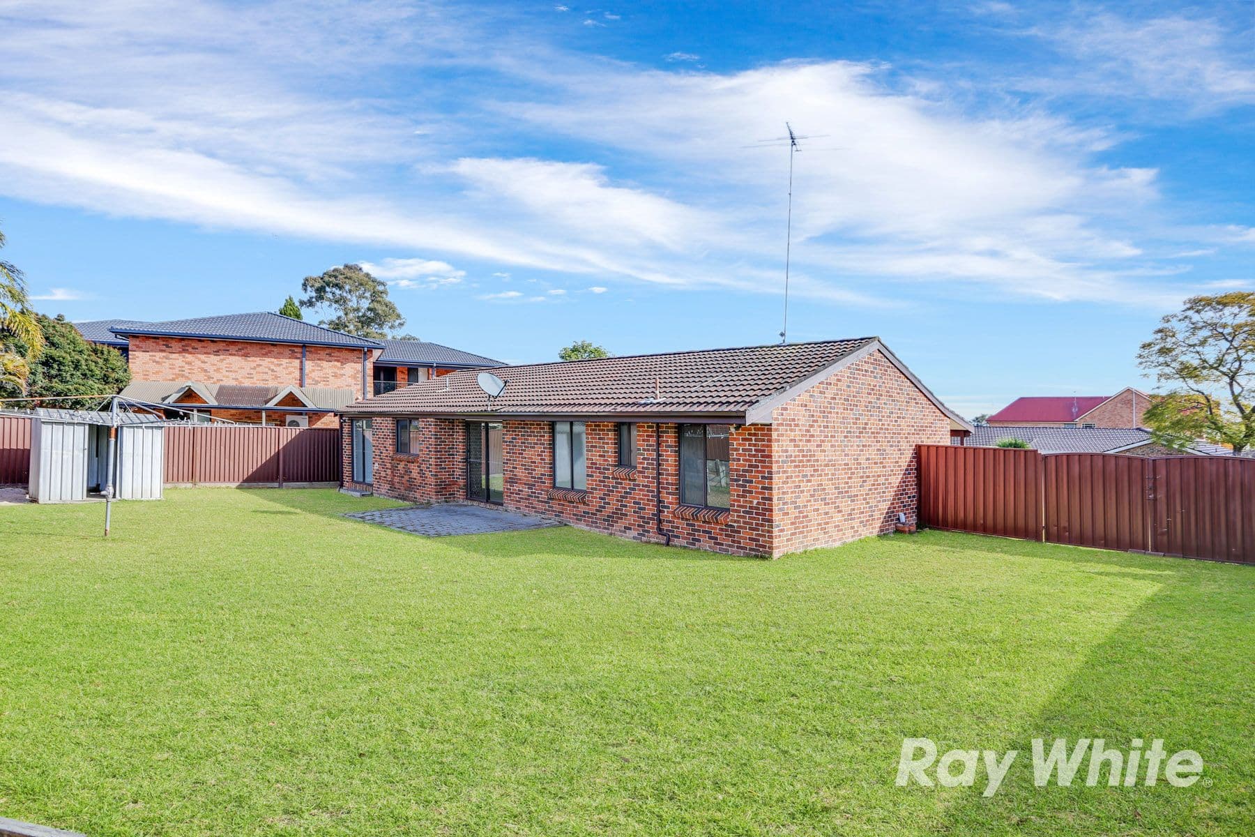 2 Wills Glen, St Clair NSW 2759, St Clair - Thumbnail 8