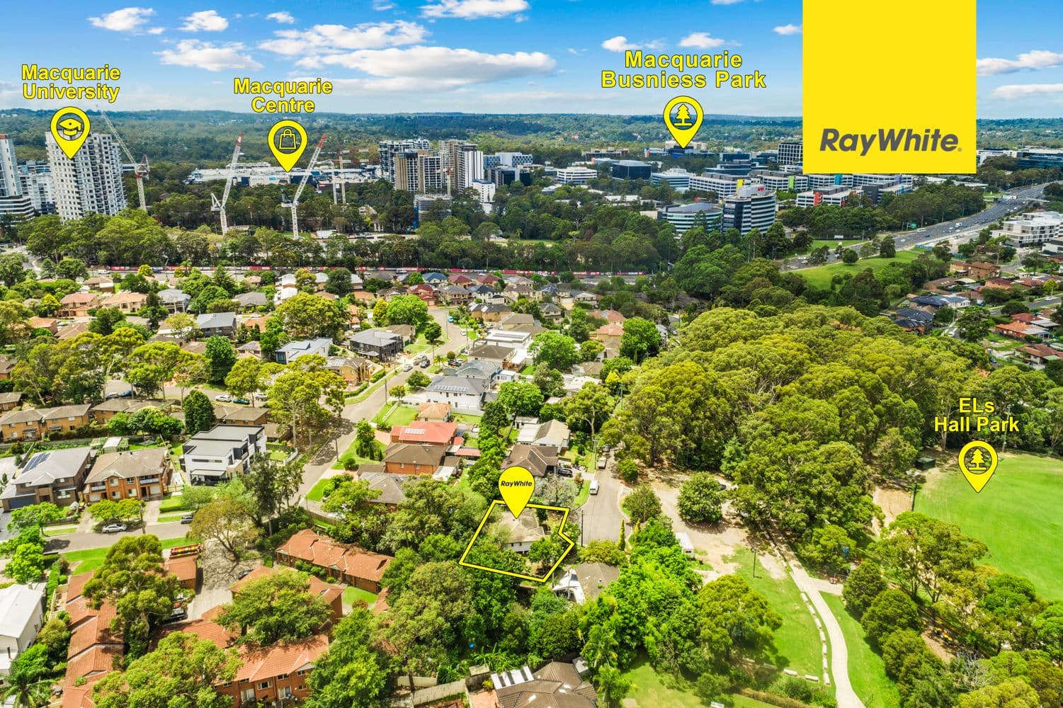 19 Scott Street, Marsfield NSW 2122, Marsfield - Thumbnail 2