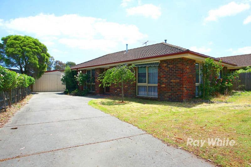 7 Wakefield Court, CRANBOURNE NORTH VIC 3977, Cranbourne North - Image 1