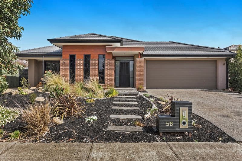 58 Island Point Avenue, Waterways VIC 3195, Waterways - Image 1