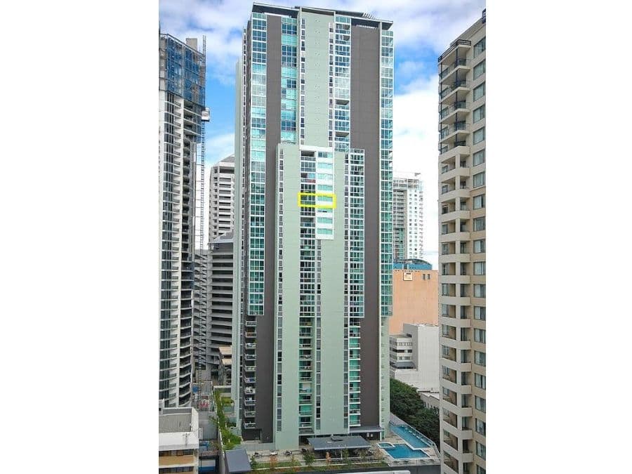 108 Albert Street, BRISBANE QLD 4000, Brisbane City - Image 1