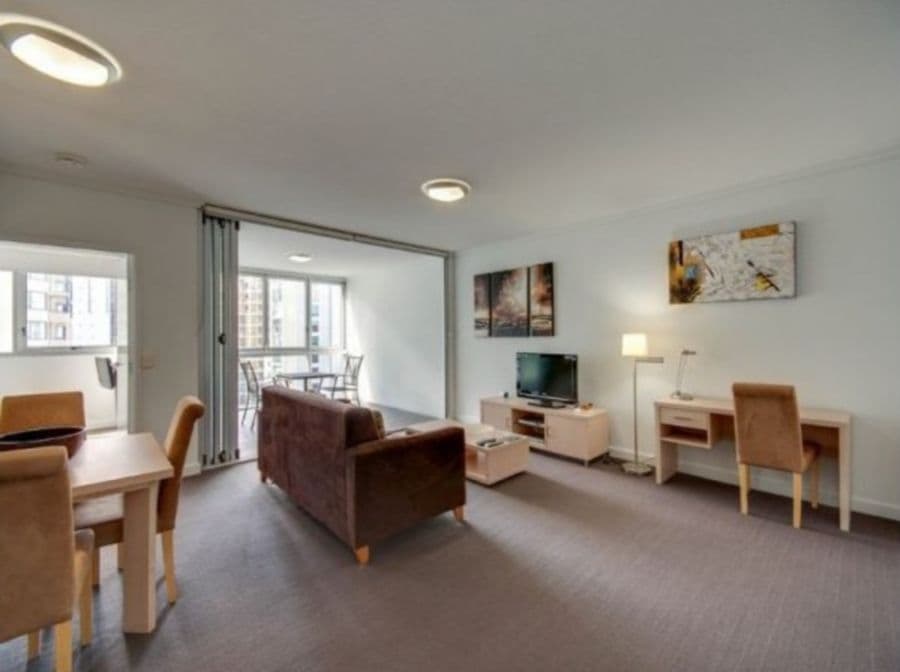 108 Albert Street, BRISBANE QLD 4000, Brisbane City - Thumbnail 5