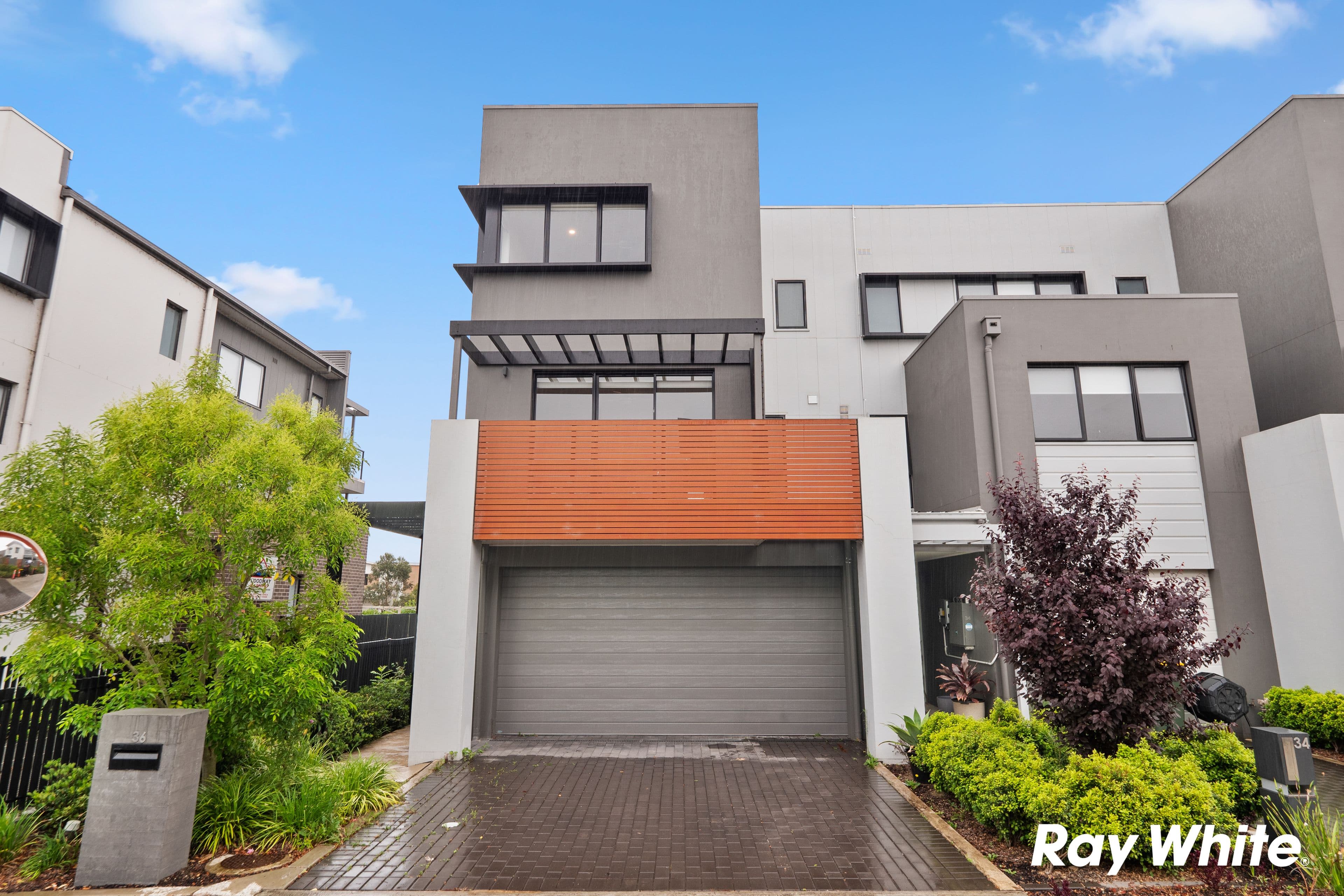 36 Ellerston Glade, Blacktown NSW 2148, Blacktown - Image 1