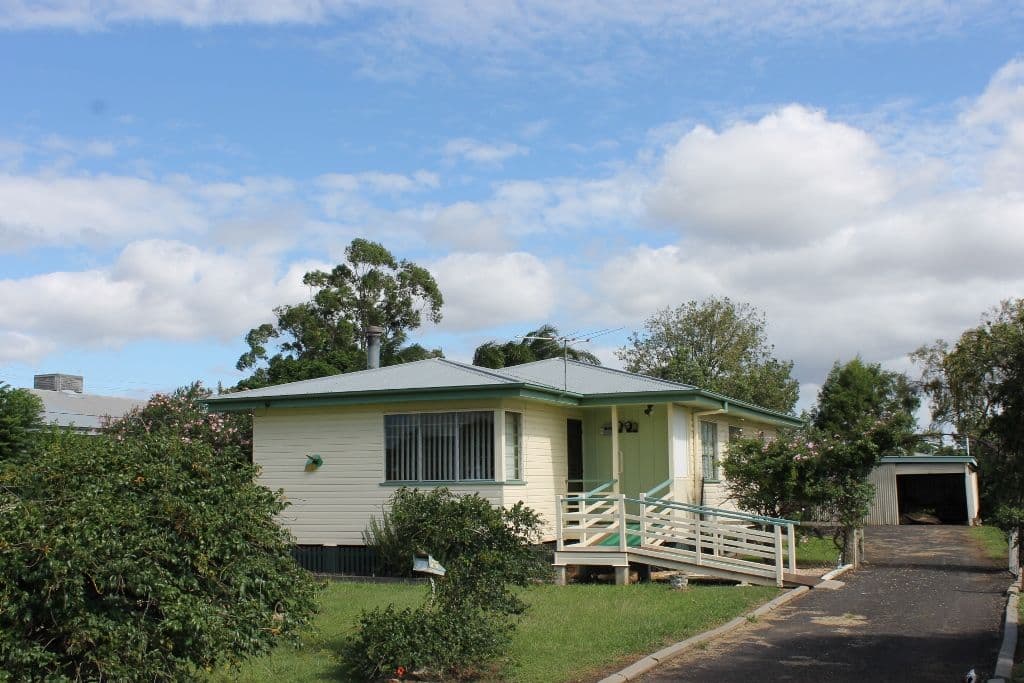 32 Wyley Street, DALBY QLD 4405, Dalby - Image 1