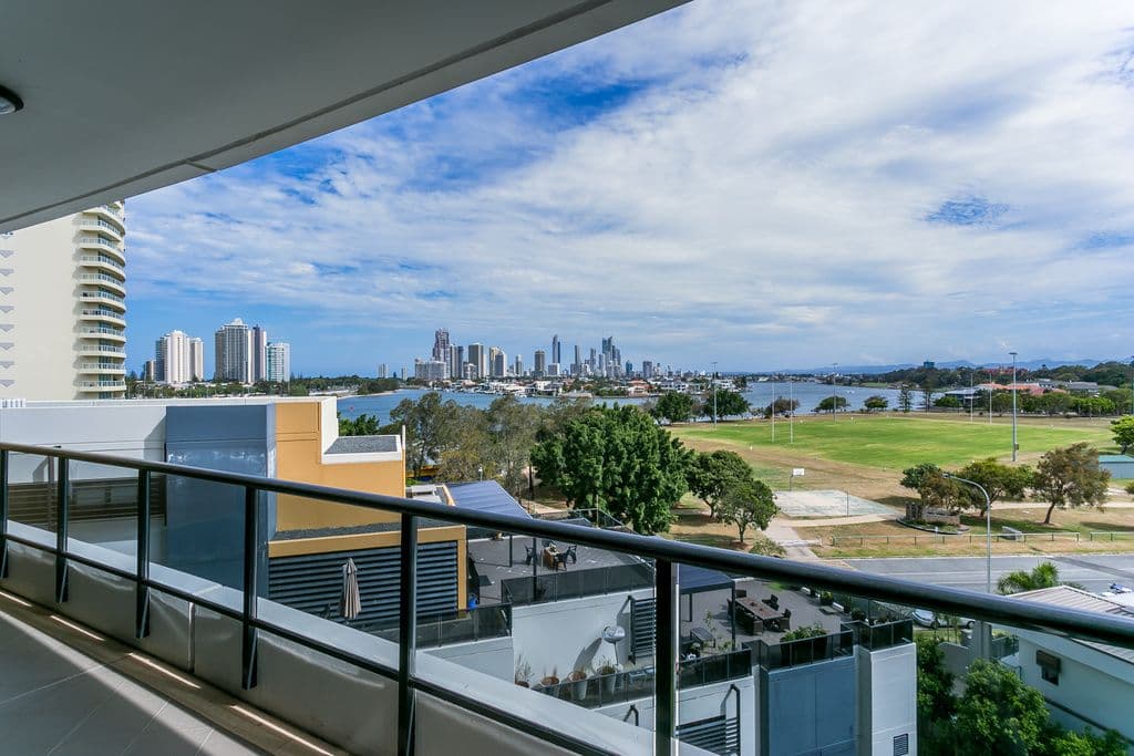 7/58-60 Primrose Street, Belgian Gardens QLD 4810, Belgian Gardens - Image 1
