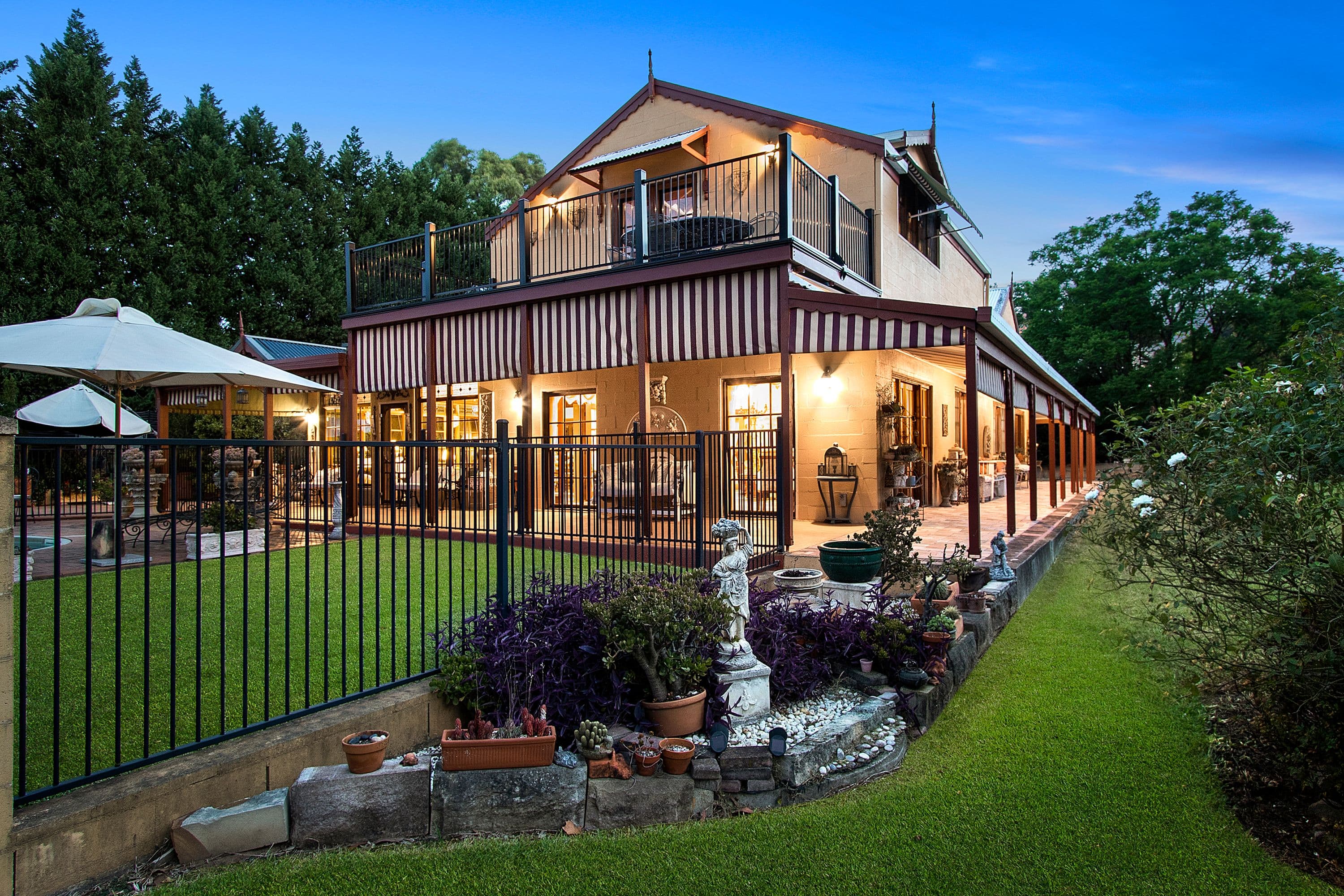947 East Kurrajong Road, East Kurrajong - Image 1