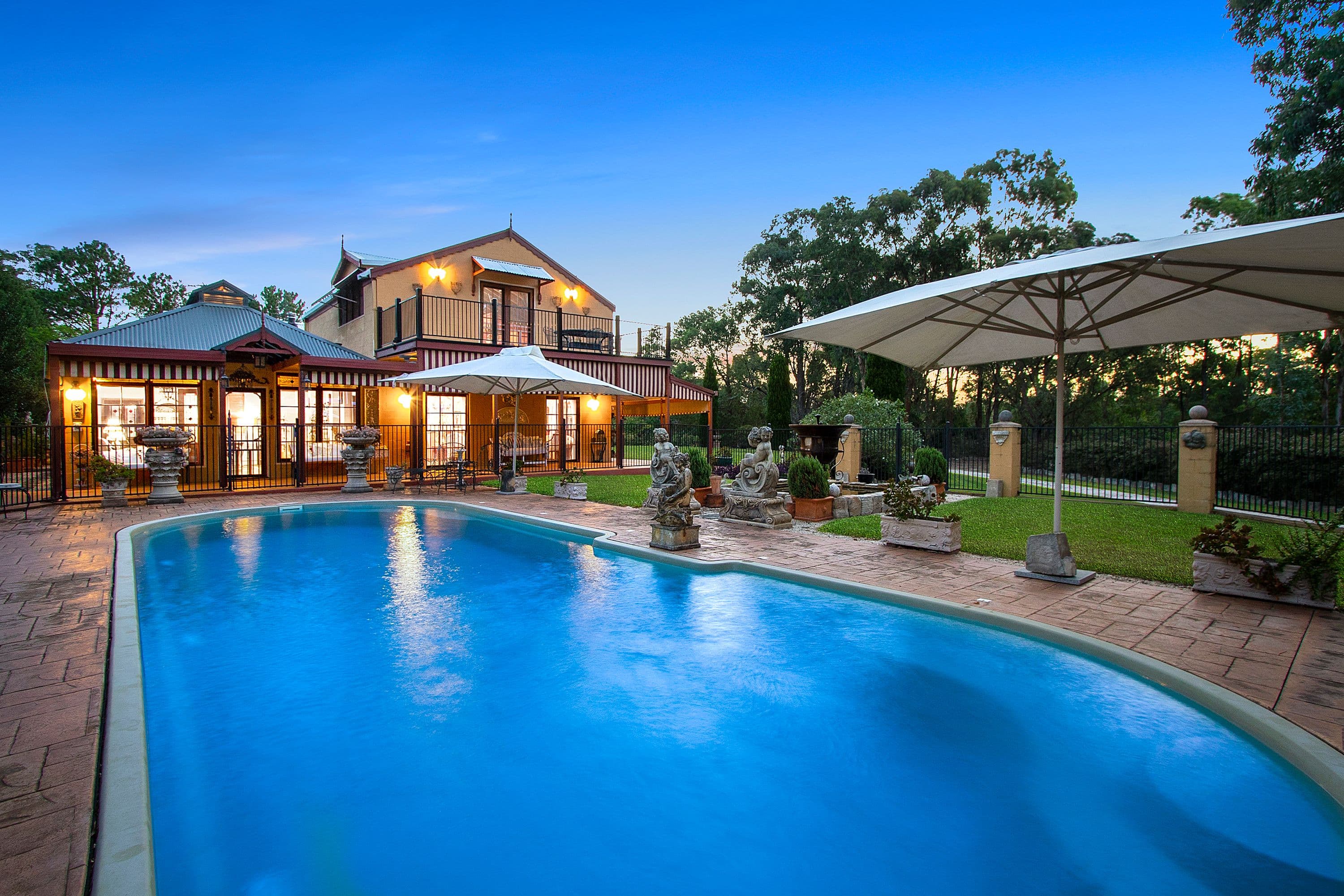 947 East Kurrajong Road, East Kurrajong - Thumbnail 2