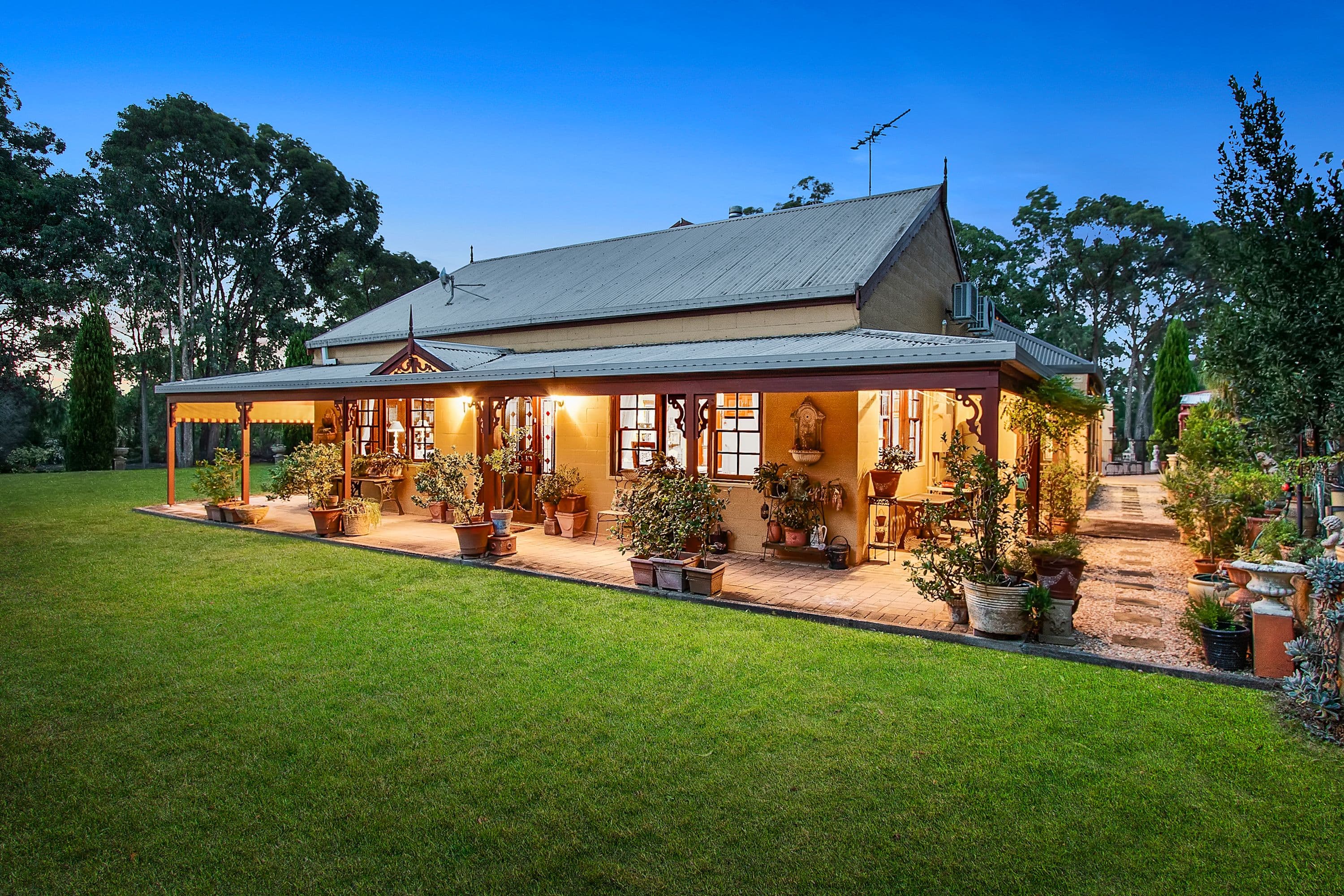 947 East Kurrajong Road, East Kurrajong - Thumbnail 3