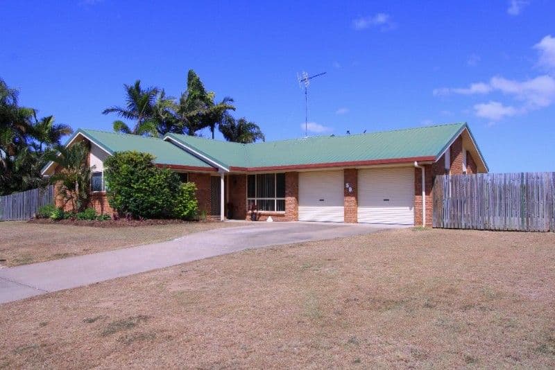 39 Mariners Way, BUNDABERG NORTH QLD 4670, Bundaberg North - Image 1
