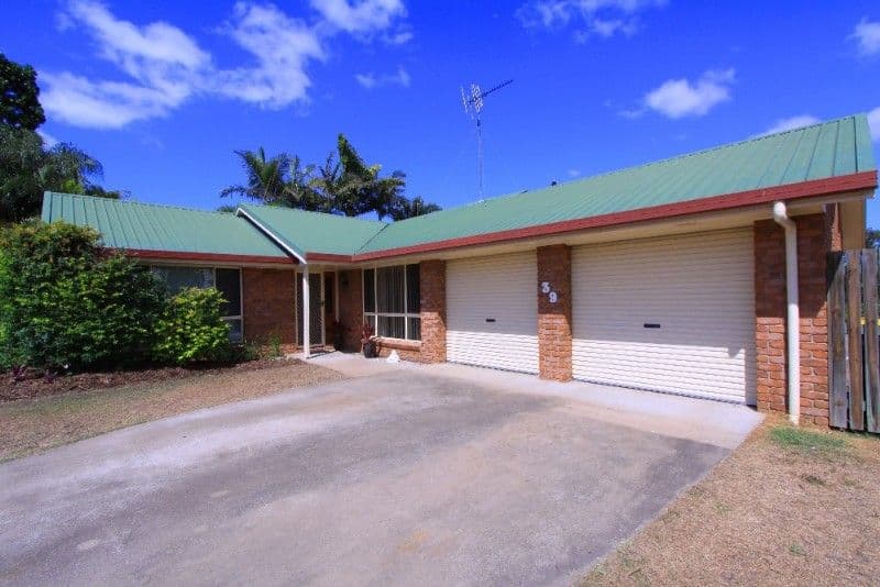 39 Mariners Way, BUNDABERG NORTH QLD 4670, Bundaberg North - Thumbnail 2
