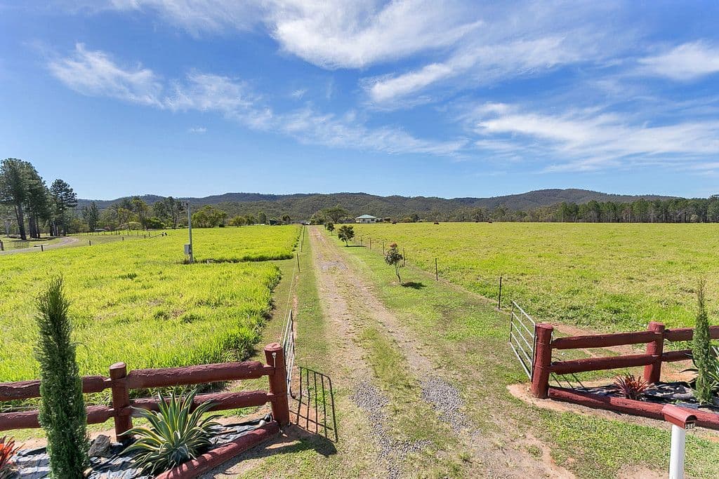 516 Koah Road, Koah QLD 4881, Koah - Image 1