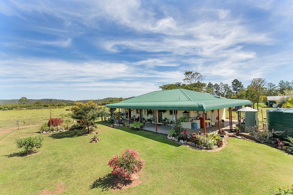 516 Koah Road, Koah QLD 4881, Koah - Thumbnail 2