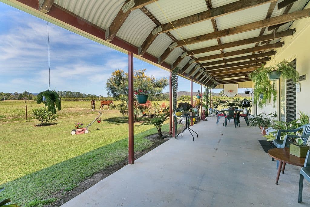 516 Koah Road, Koah QLD 4881, Koah - Thumbnail 3