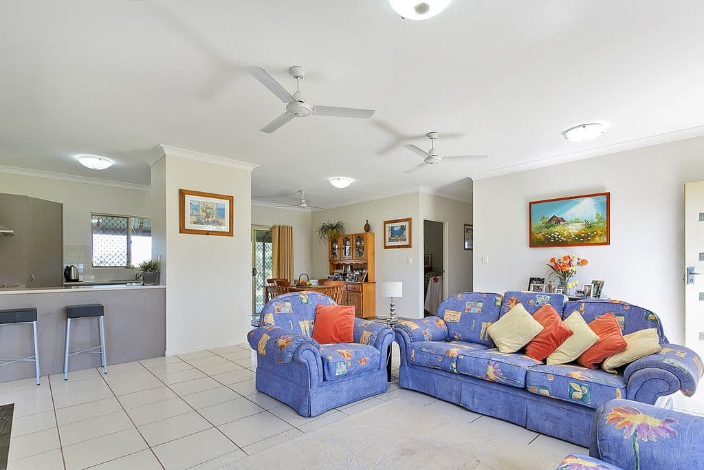 516 Koah Road, Koah QLD 4881, Koah - Thumbnail 4