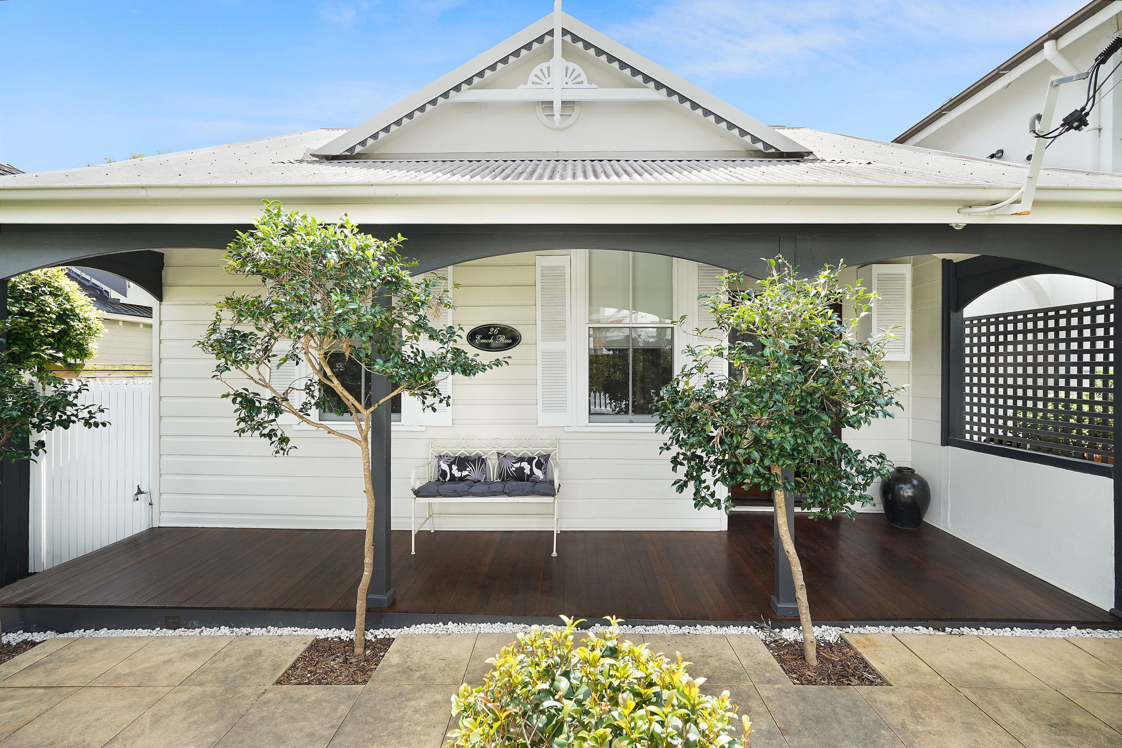 26 Blake Street, Rose Bay NSW 2029, Rose Bay - Thumbnail 2