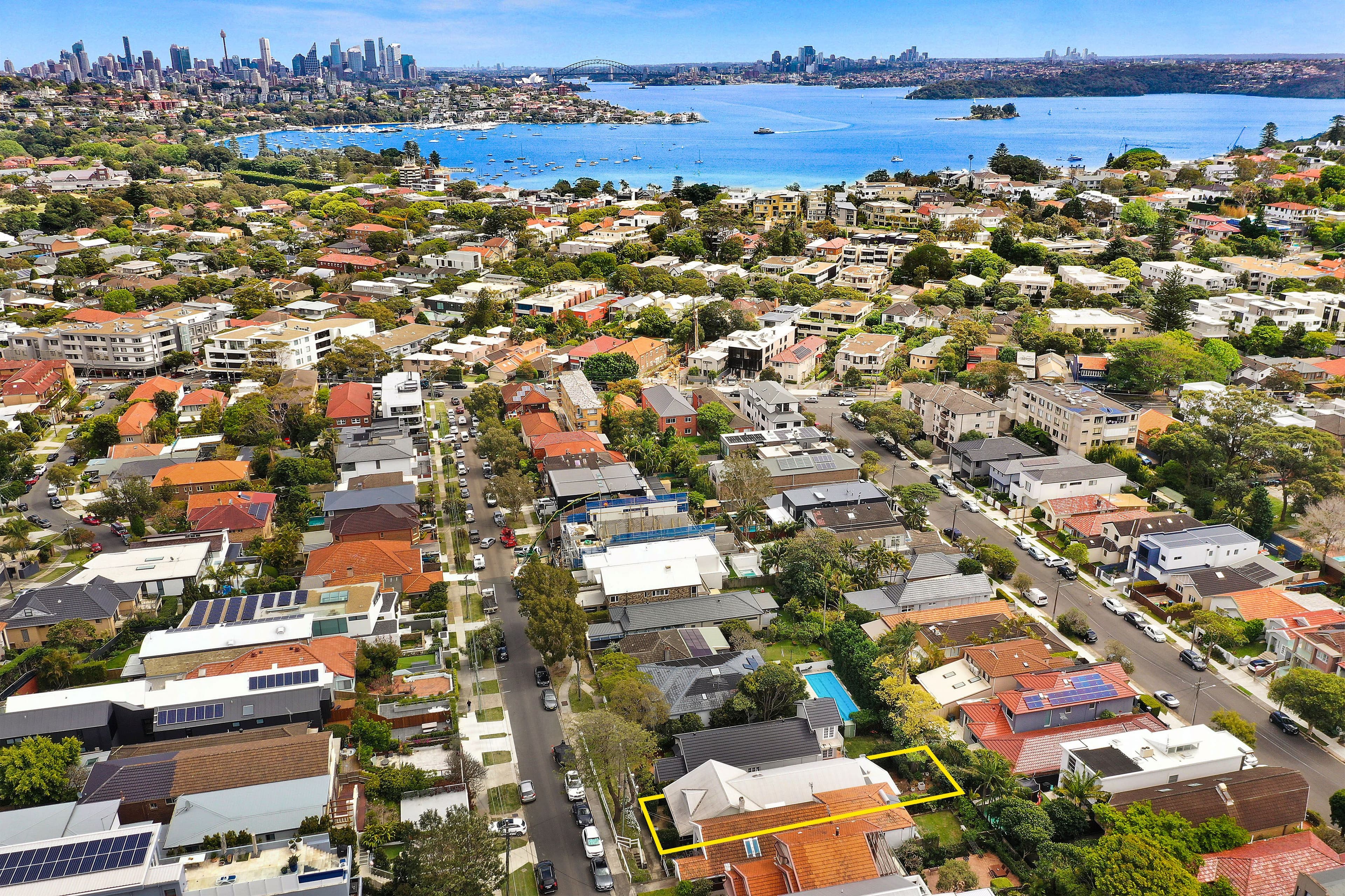 26 Blake Street, Rose Bay NSW 2029, Rose Bay - Thumbnail 7