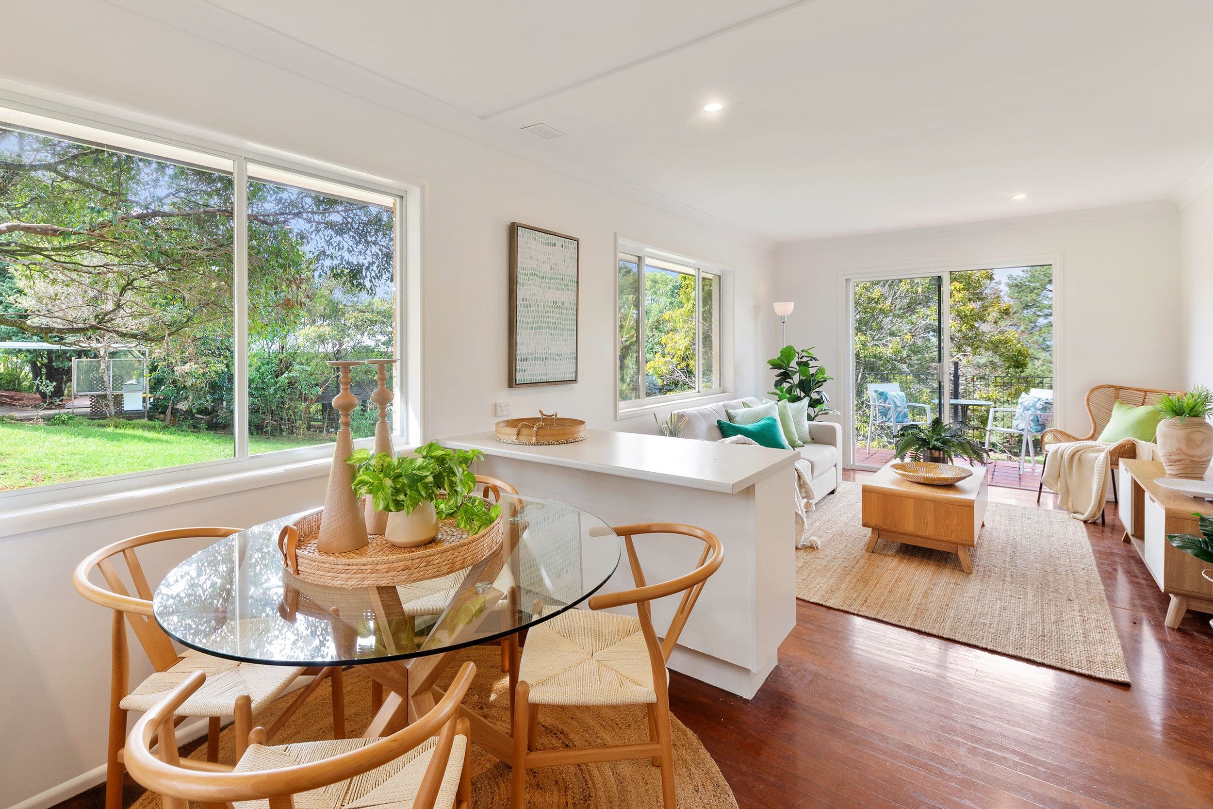 45 Pacific Parade, Tamborine Mountain QLD 4272, Tamborine Mountain - Image 1