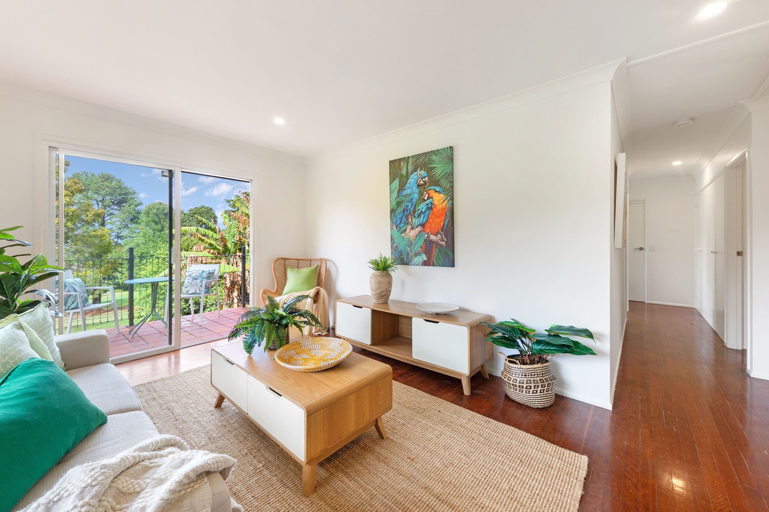 45 Pacific Parade, Tamborine Mountain QLD 4272, Tamborine Mountain - Thumbnail 4