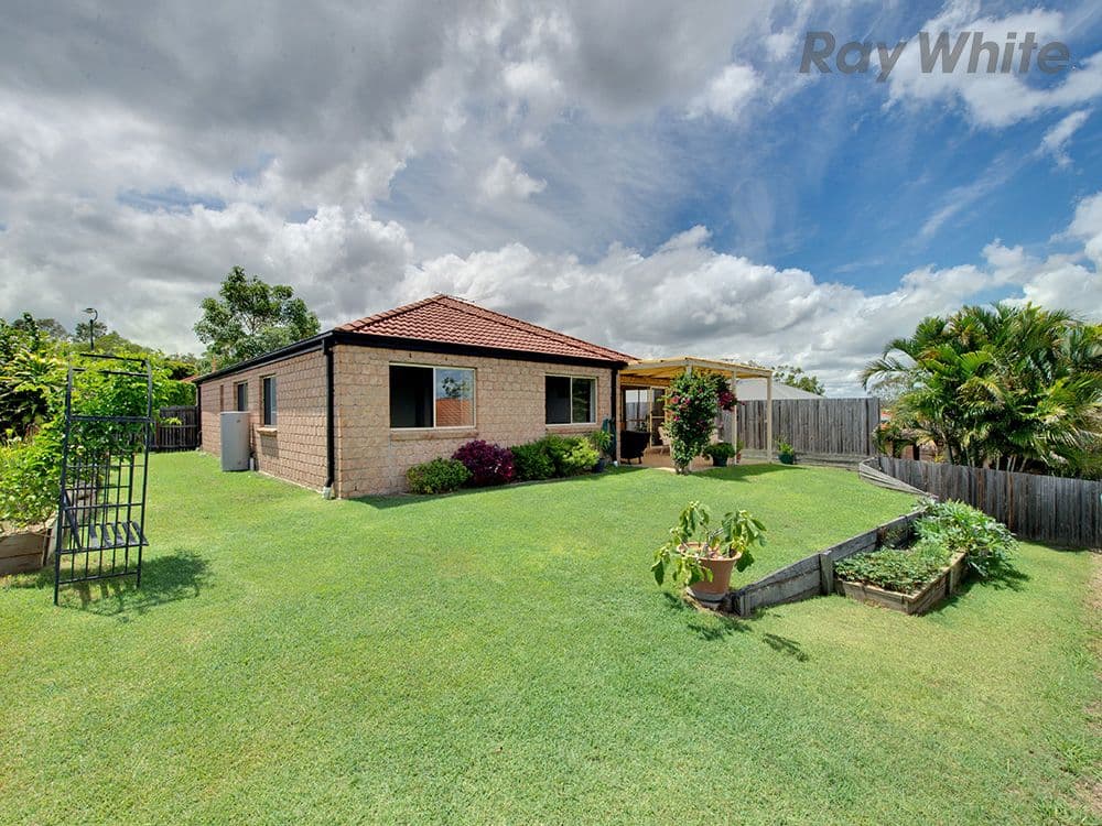 1 Vienne Court, Springfield QLD 4300, Springfield - Thumbnail 2