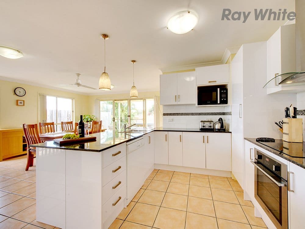 1 Vienne Court, Springfield QLD 4300, Springfield - Thumbnail 4