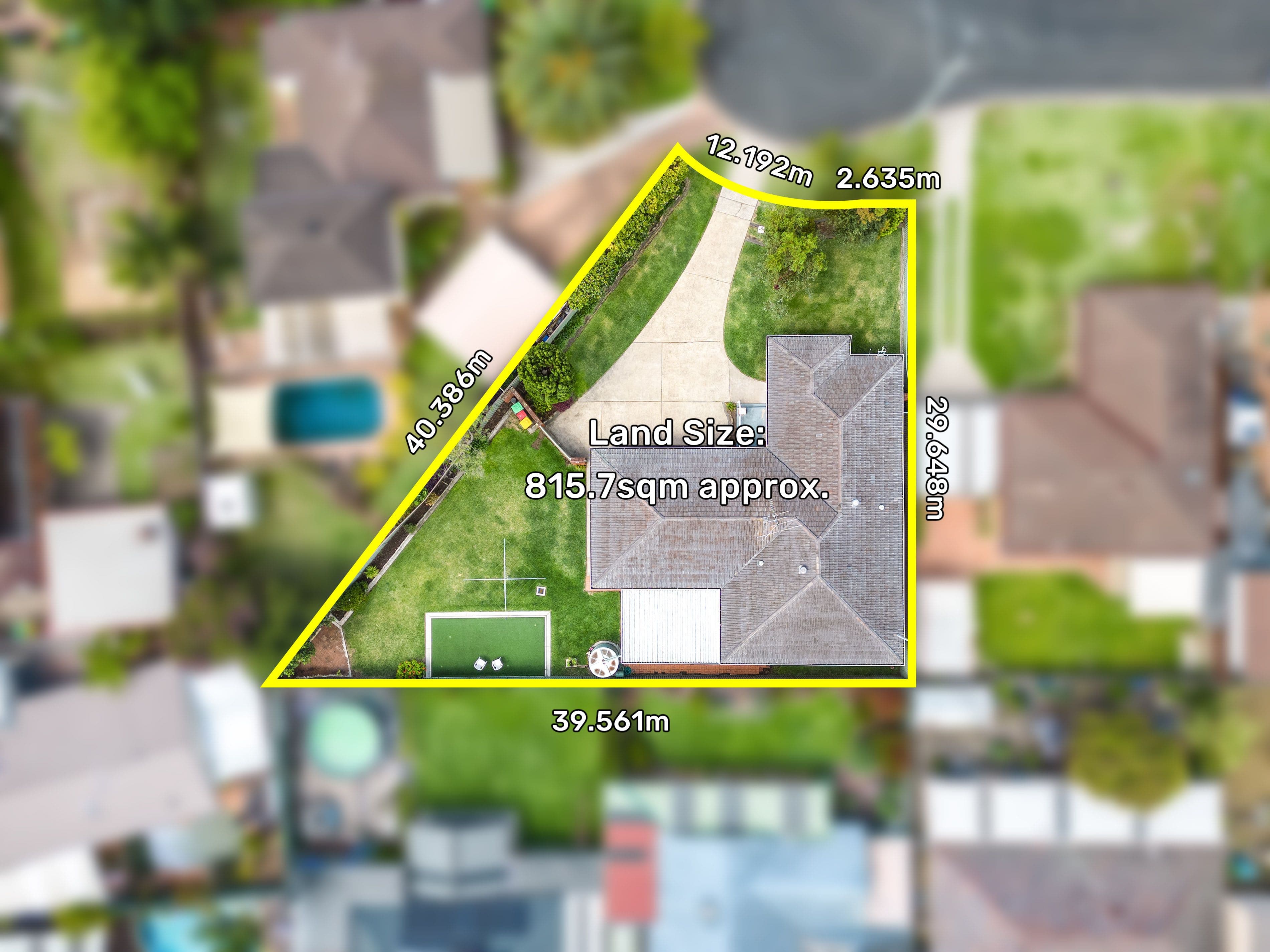 80 Wendy Avenue, Georges Hall NSW 2198, Georges Hall - Thumbnail 2