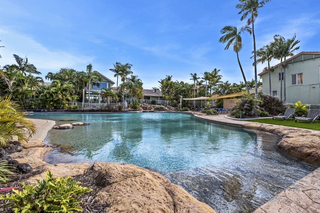 215 Cottesloe Drive, Mermaid Waters QLD 4218, Mermaid Waters - Image 1
