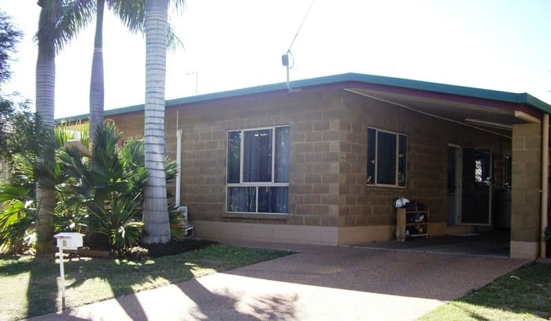 EMERALD QLD 4720, Emerald - Image 1