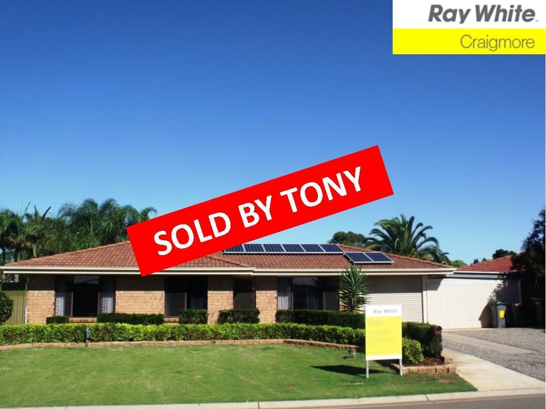 10 Federation Way, ANDREWS FARM SA 5114, Andrews Farm - Image 1