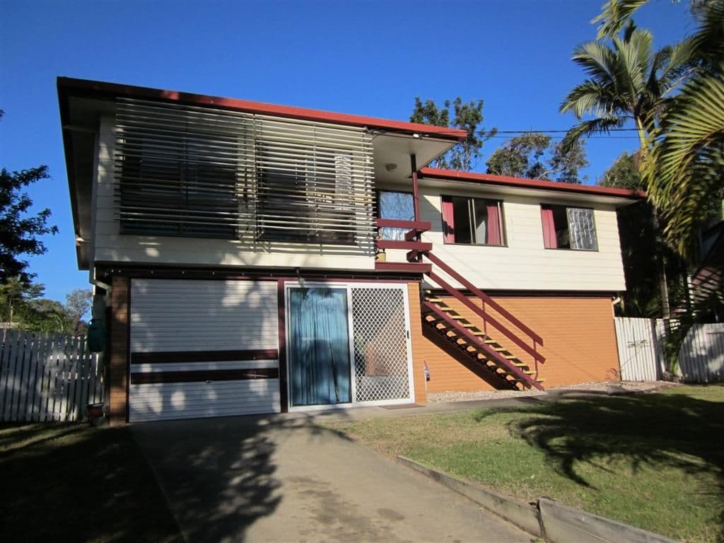 CAPALABA QLD 4157, Capalaba - Image 1