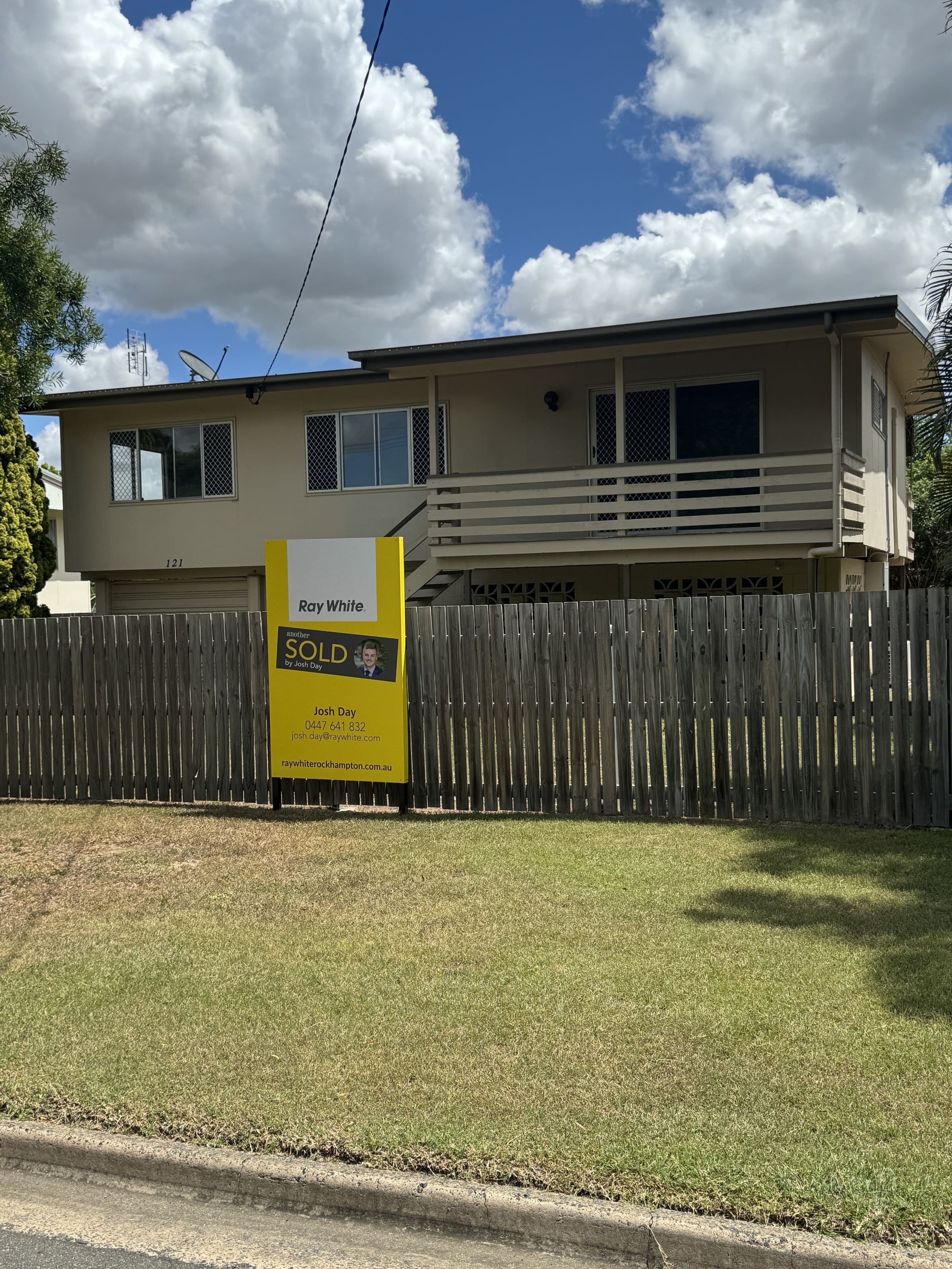 121 Dee Street, Koongal QLD 4701, Koongal - Image 1