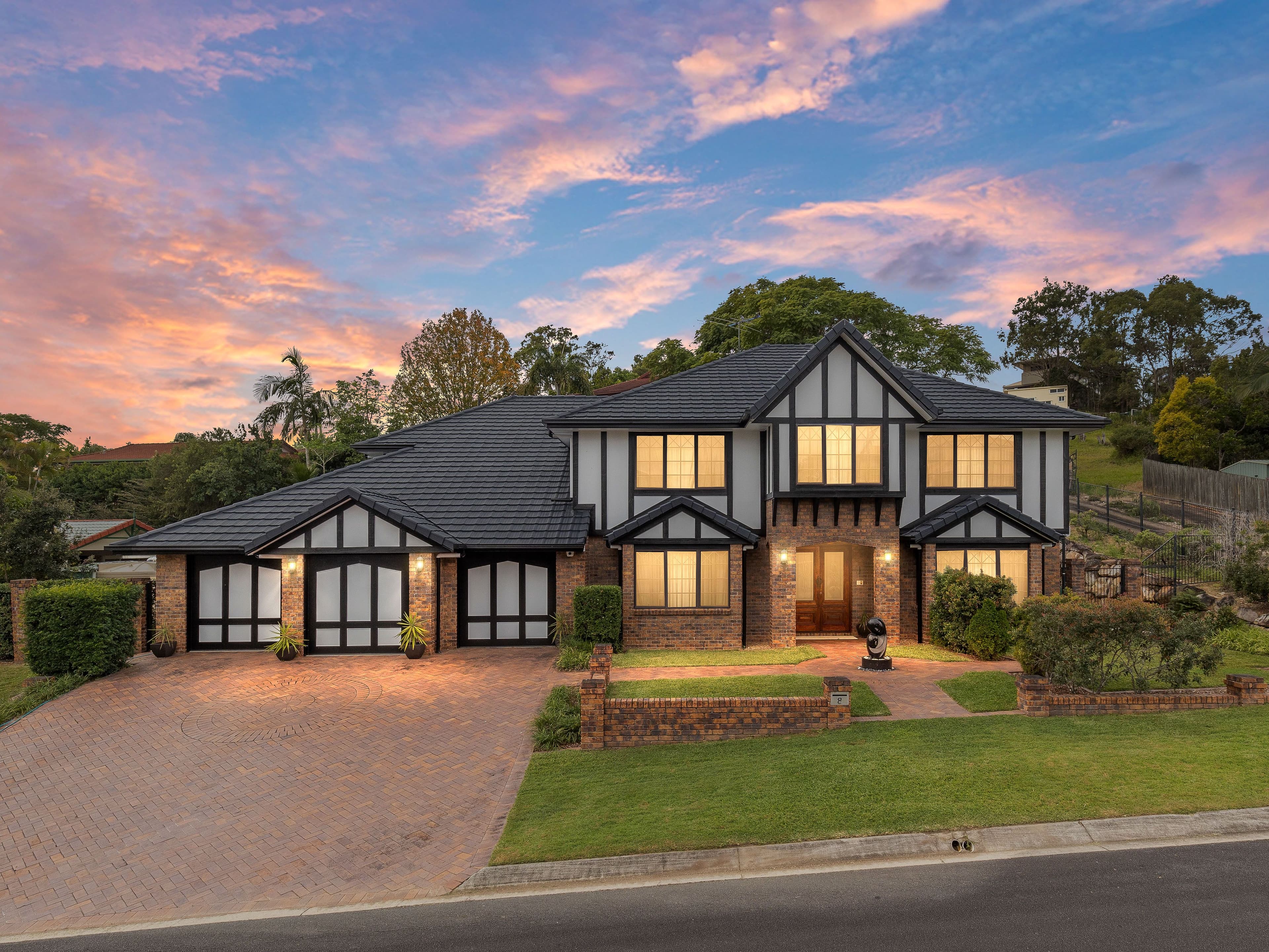 8 Shuttle Place, Bridgeman Downs QLD 4035, Bridgeman Downs - Image 1