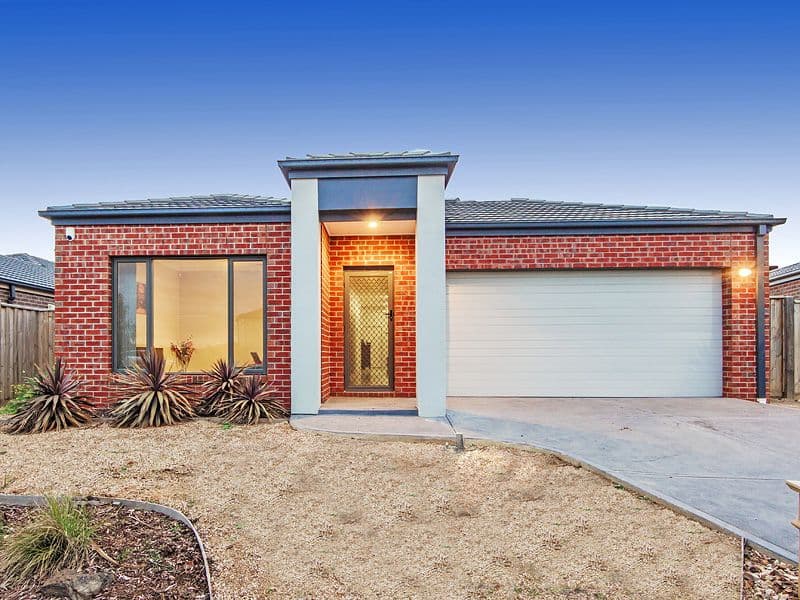 26 Fieldwren Drive, WILLIAMS LANDING VIC 3027, Williams Landing - Image 1