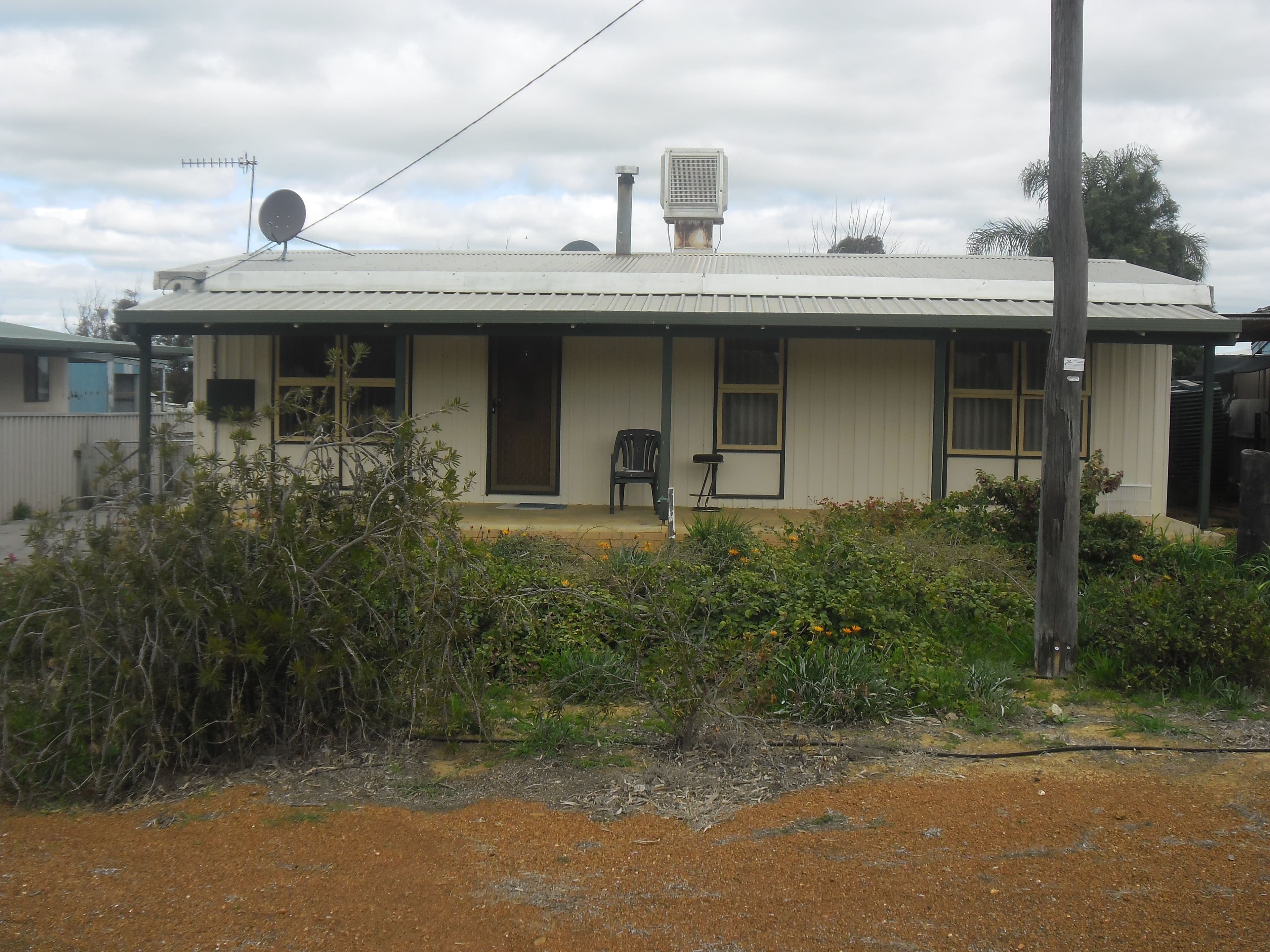 33 Commercial Street, Coorow WA 6515, Coorow - Image 1