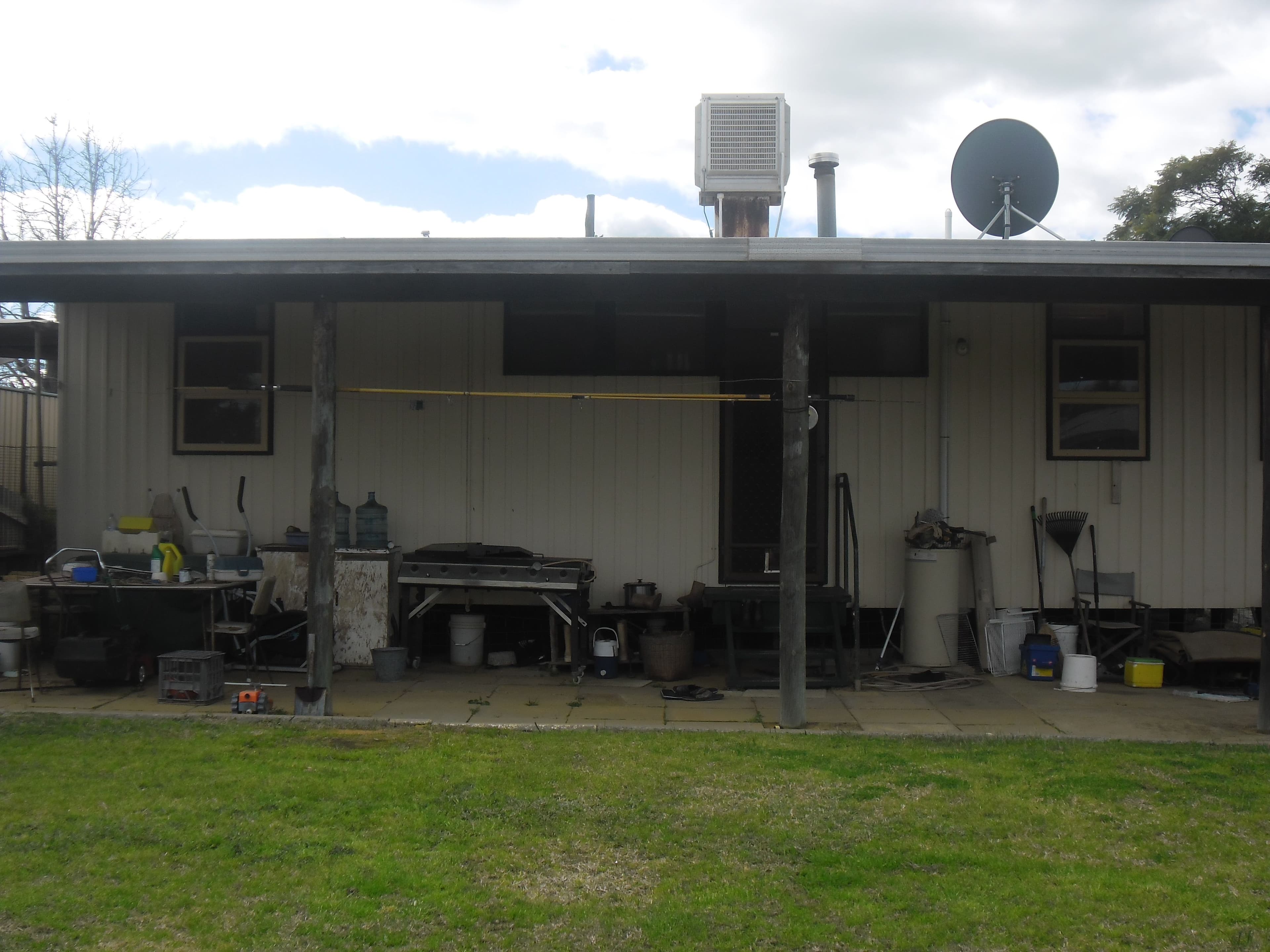33 Commercial Street, Coorow WA 6515, Coorow - Thumbnail 3