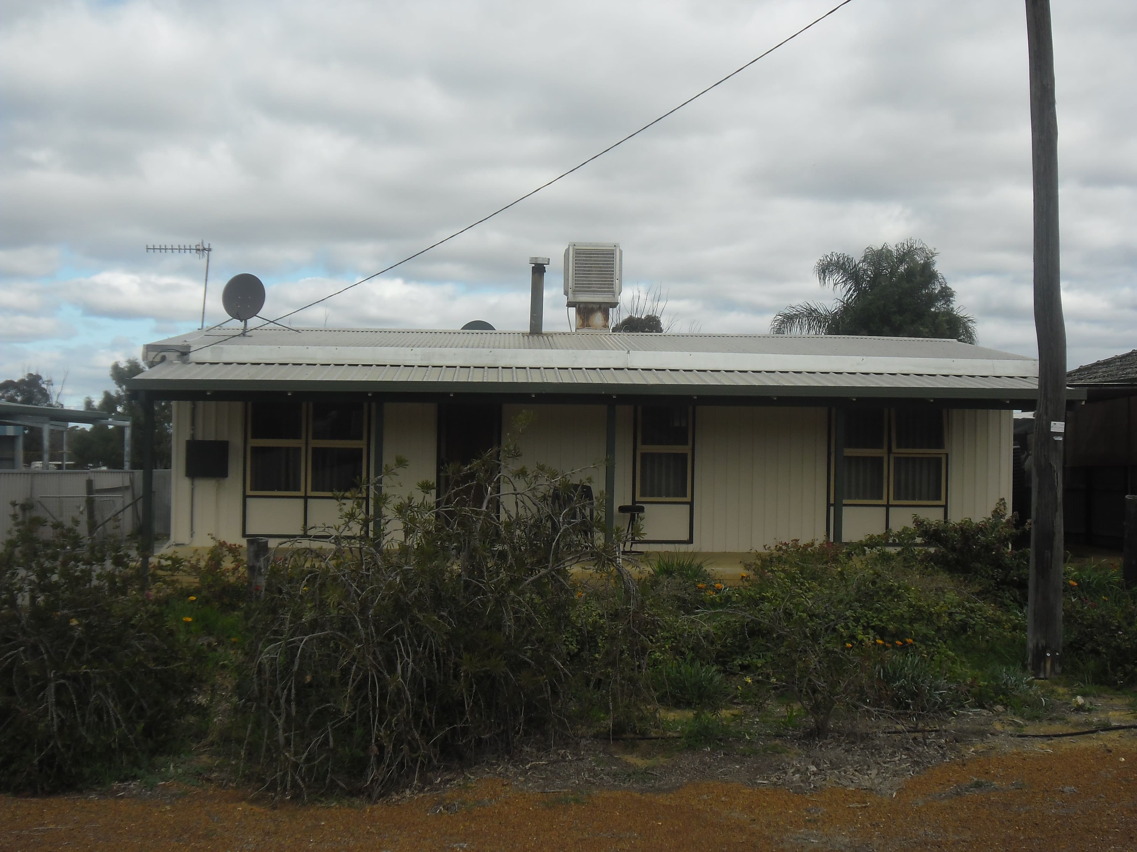 33 Commercial Street, Coorow WA 6515, Coorow - Thumbnail 5