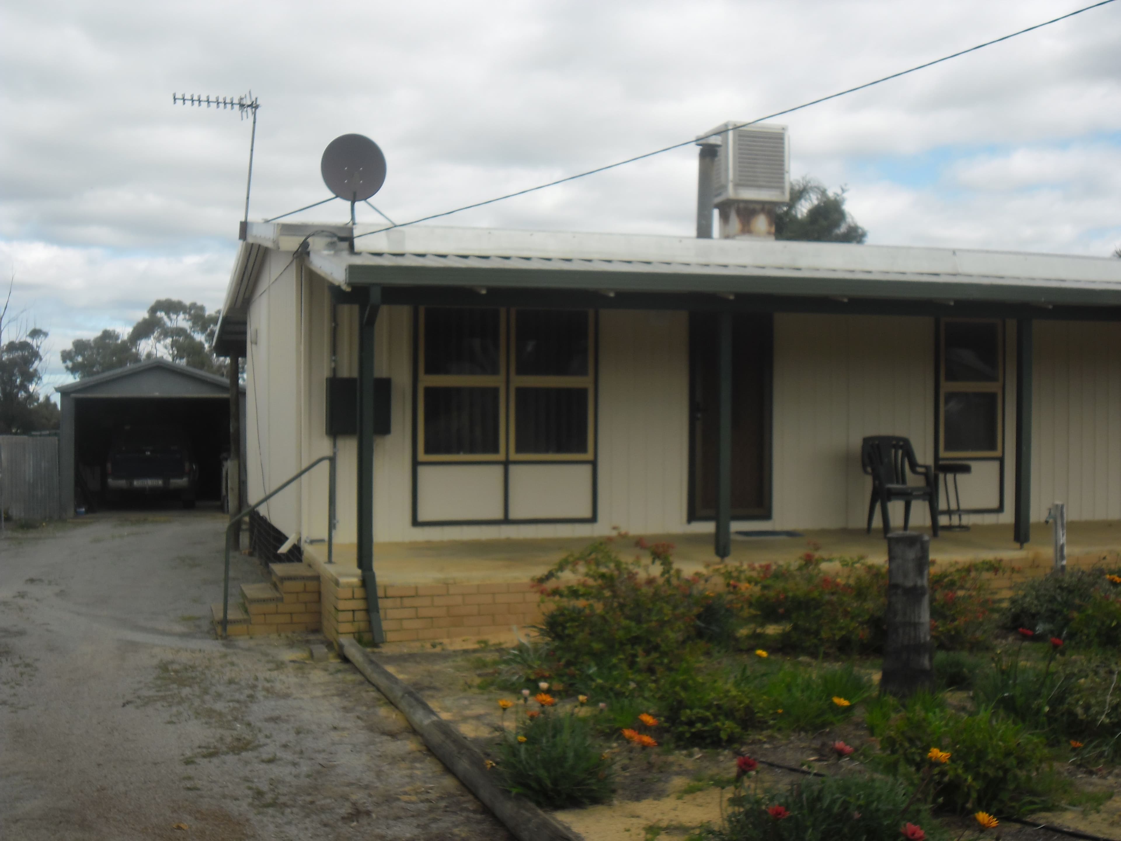 33 Commercial Street, Coorow WA 6515, Coorow - Thumbnail 6