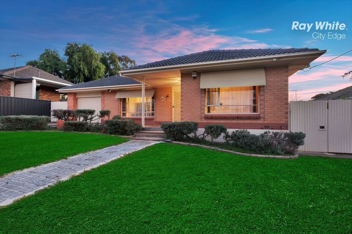 62 Padbury Road, Gilles Plains SA 5086, Gilles Plains - Image 1