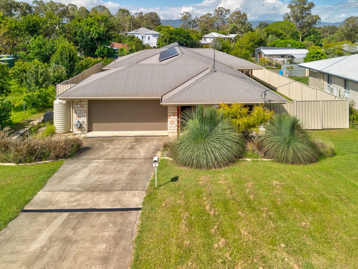 91 Fulham Street, Toogoolawah QLD 4313, Toogoolawah - Image 1
