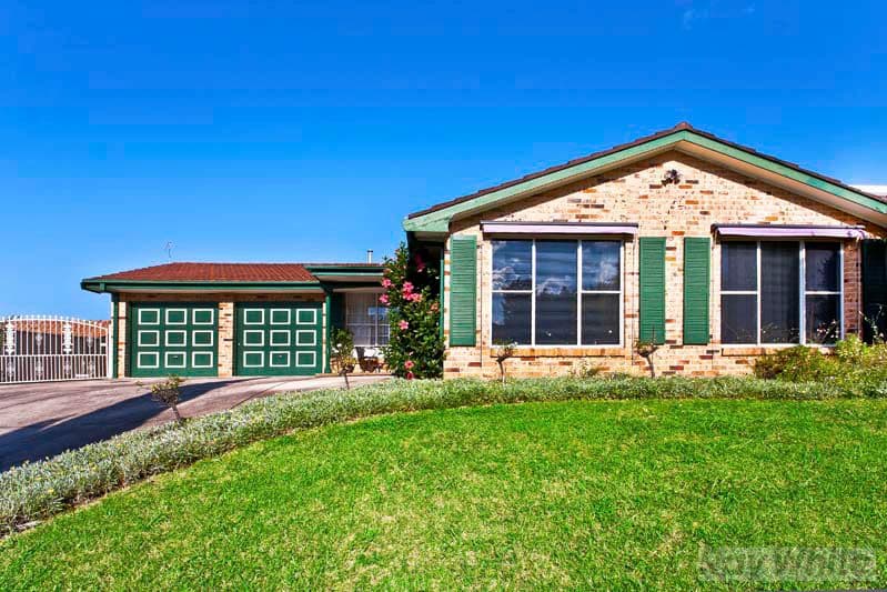 36 Darling Street, ABBOTSBURY NSW 2176, Abbotsbury - Image 1
