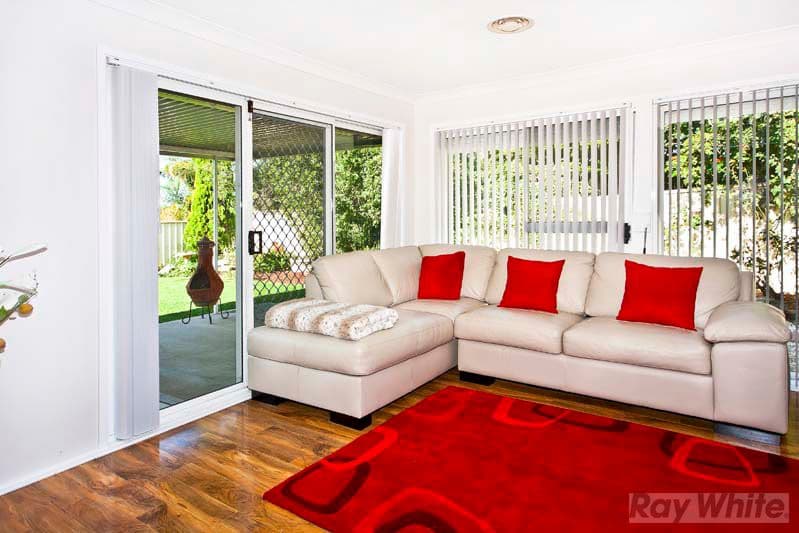 36 Darling Street, ABBOTSBURY NSW 2176, Abbotsbury - Thumbnail 7
