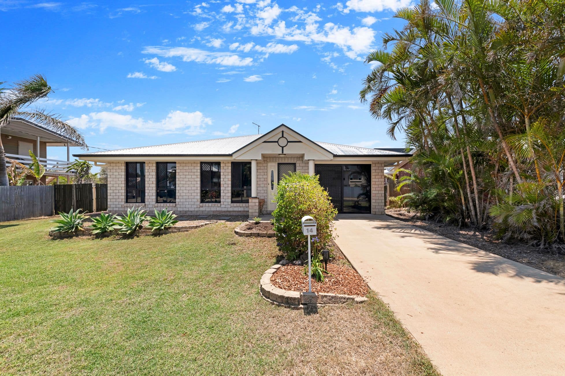 14 Wilfred Street, Bargara QLD 4670, Bargara - Image 1