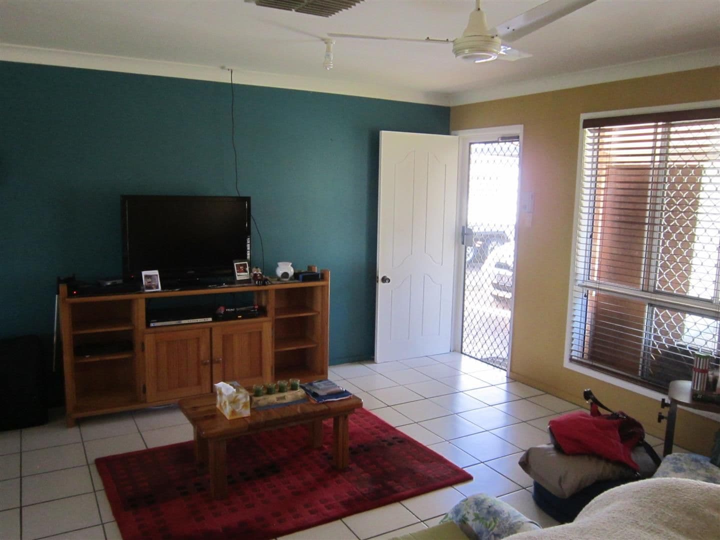 9 Ward Street, GRACEMERE QLD 4702, Gracemere - Thumbnail 2