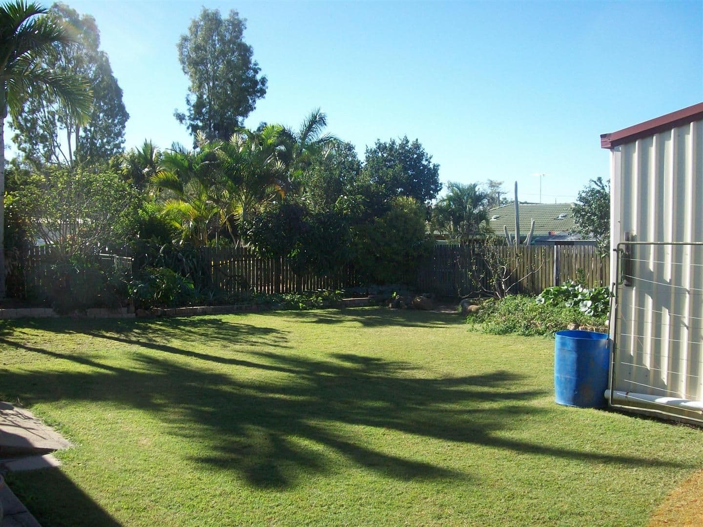 9 Ward Street, GRACEMERE QLD 4702, Gracemere - Thumbnail 3