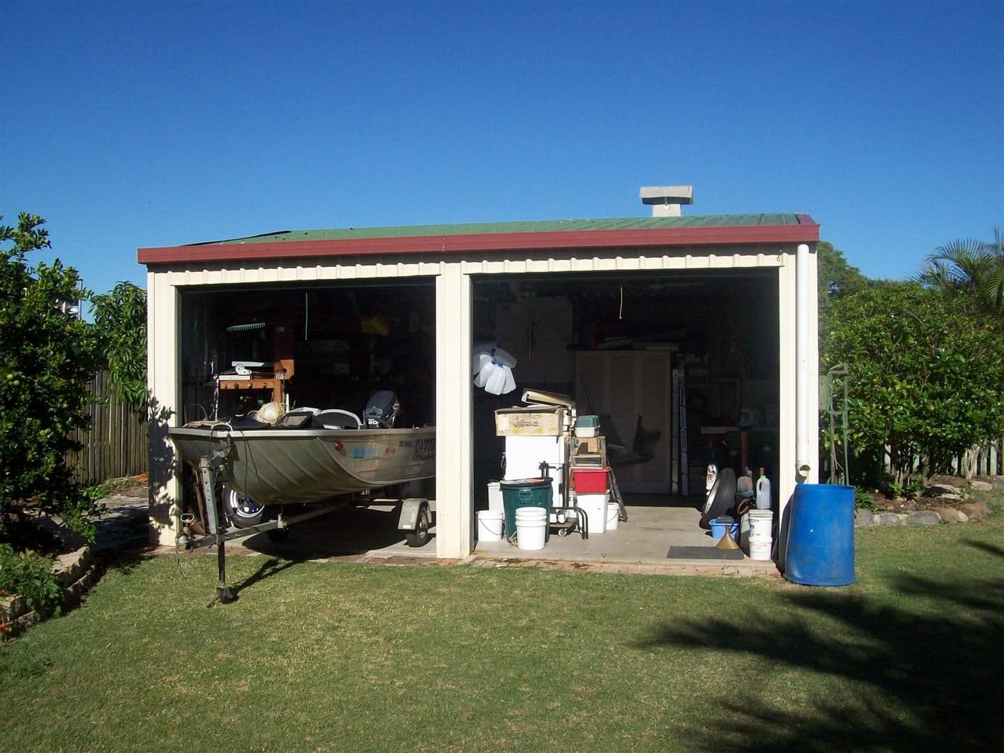 9 Ward Street, GRACEMERE QLD 4702, Gracemere - Thumbnail 5