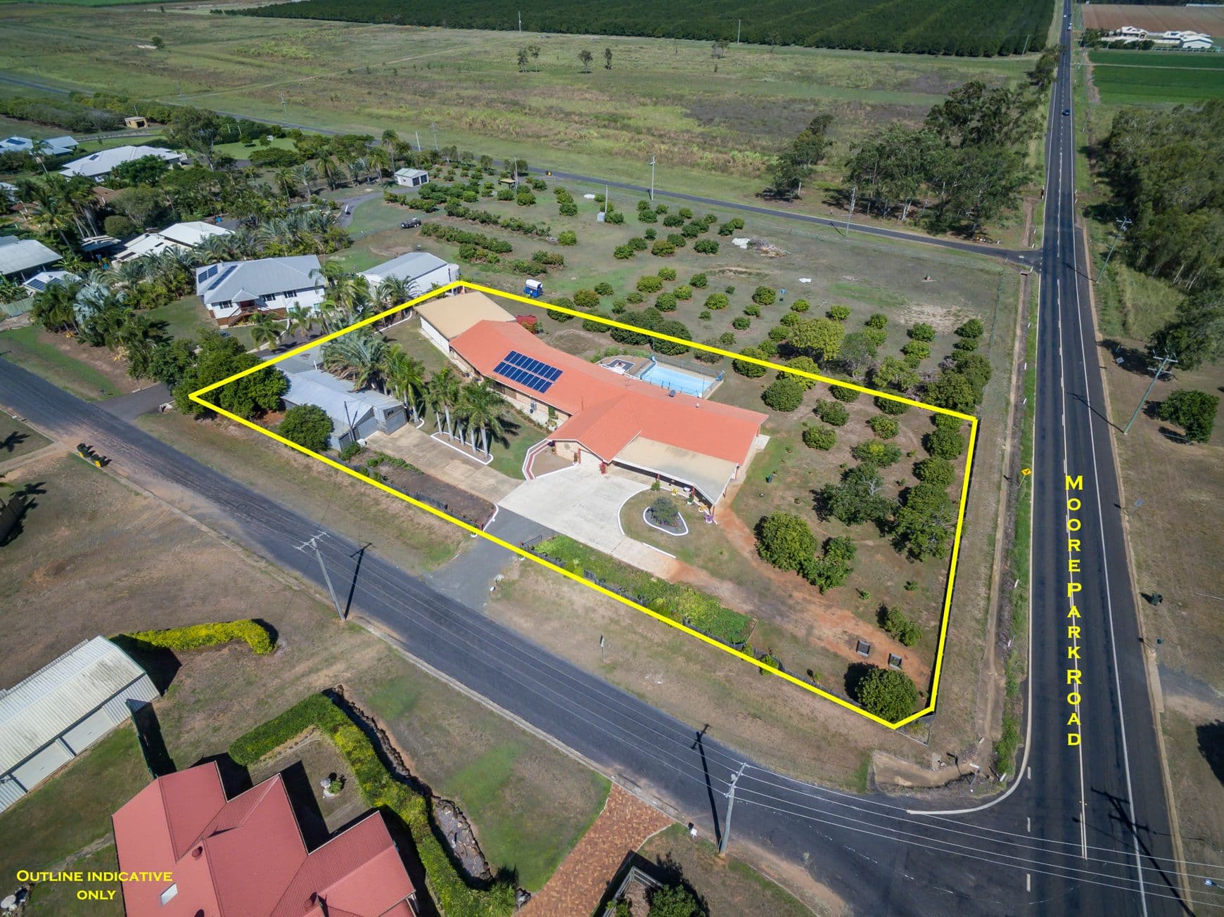 2 Kemp Street, Gooburrum QLD 4670, Gooburrum - Image 1