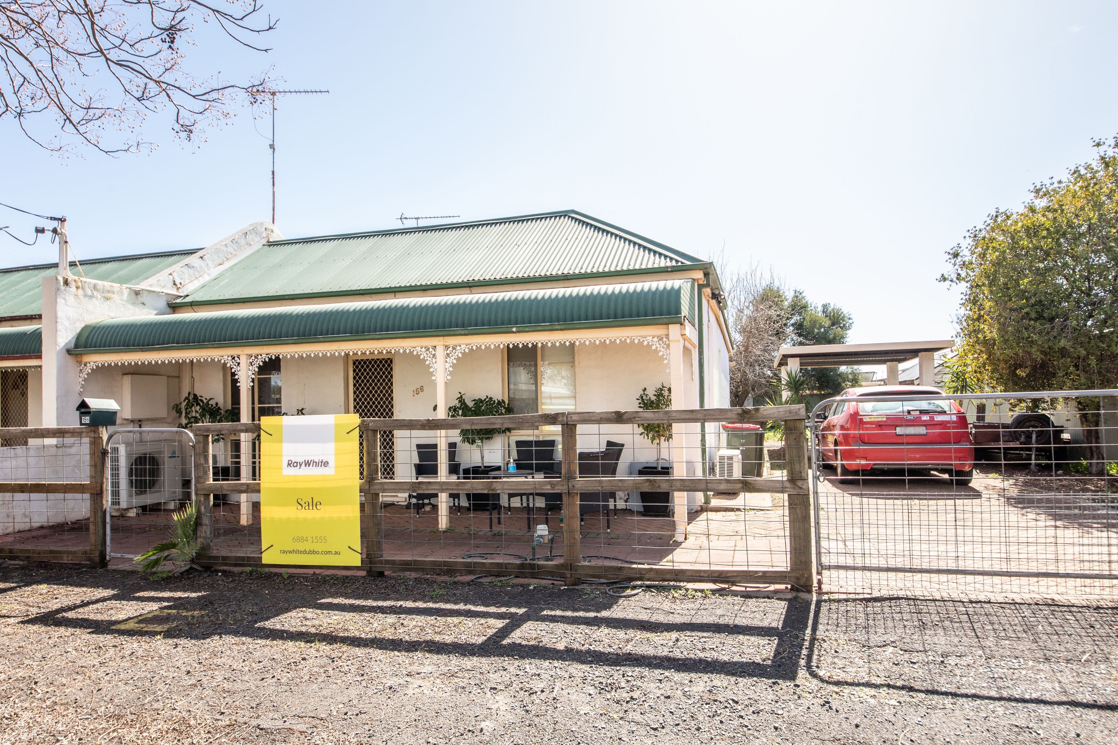 156 Myall Street, Dubbo NSW 2830, Dubbo - Image 1