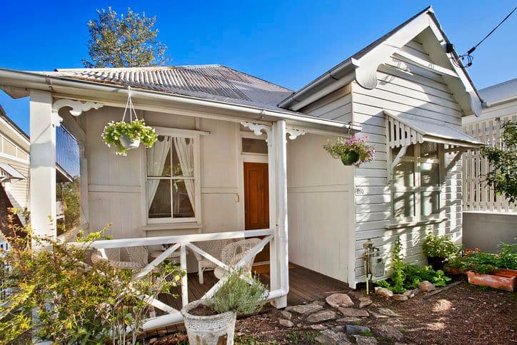 110 Rockbourne Terrace, PADDINGTON QLD 4064, Paddington - Image 1