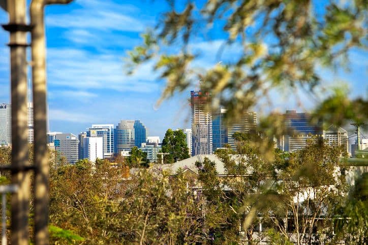 110 Rockbourne Terrace, PADDINGTON QLD 4064, Paddington - Thumbnail 2